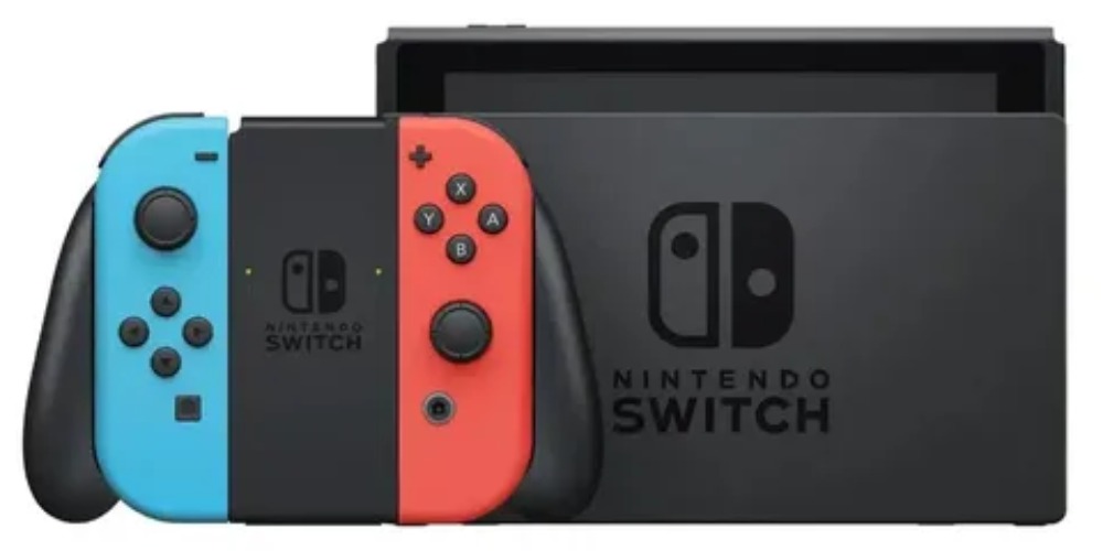 Over og ut for Switch i Europa – og Switch 2 får nye batterier du kan bytte selv