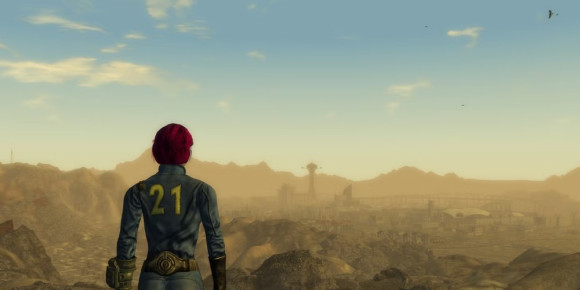 Obsidian mister 25 prosent av de ansatte – lager nytt «Fallout»