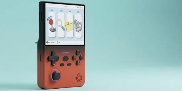 Lenovo dropper omstridt retro-håndholdt