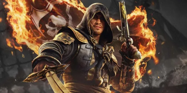 - «Assassin's Creed Black Flag Resynced» har det beste vannet noensinne
