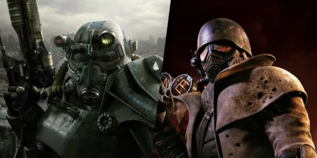 Bethesda bekrefter «Fallout»-flom