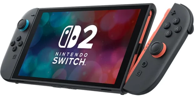 Nintendo nekter å refundere tariff-økning