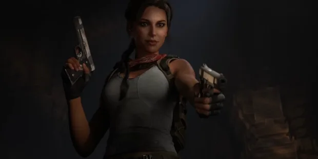 Neste «Tomb Raider» utsatt til 2028