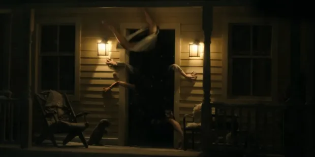 Se første trailer for den nye «Resident Evil»-filmen