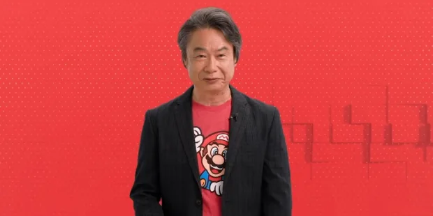 Miyamoto: – Spillerne er ikke lenger så opptatt av hardware
