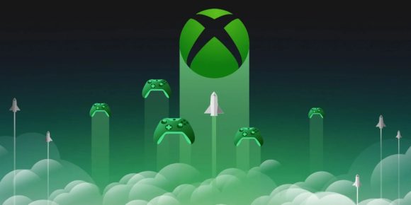 Xbox lar deg strømme spill mot å se reklame