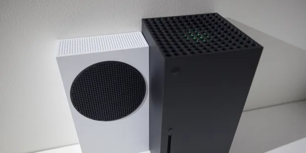 Kraftig prishopp for Xbox i Europa
