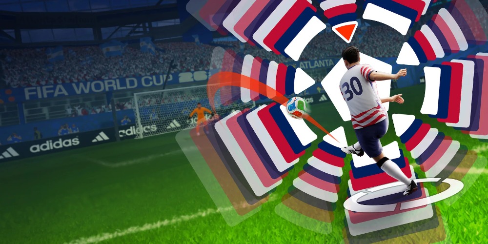 «FIFA World Cup»-studioet legges ned bare åtte uker etter lansering