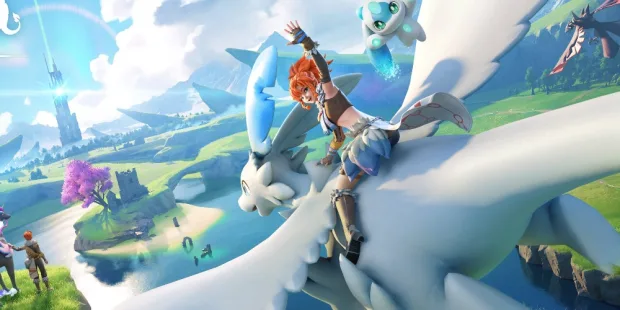 «Palworld Online» annonsert – blir MMORPG til mobil