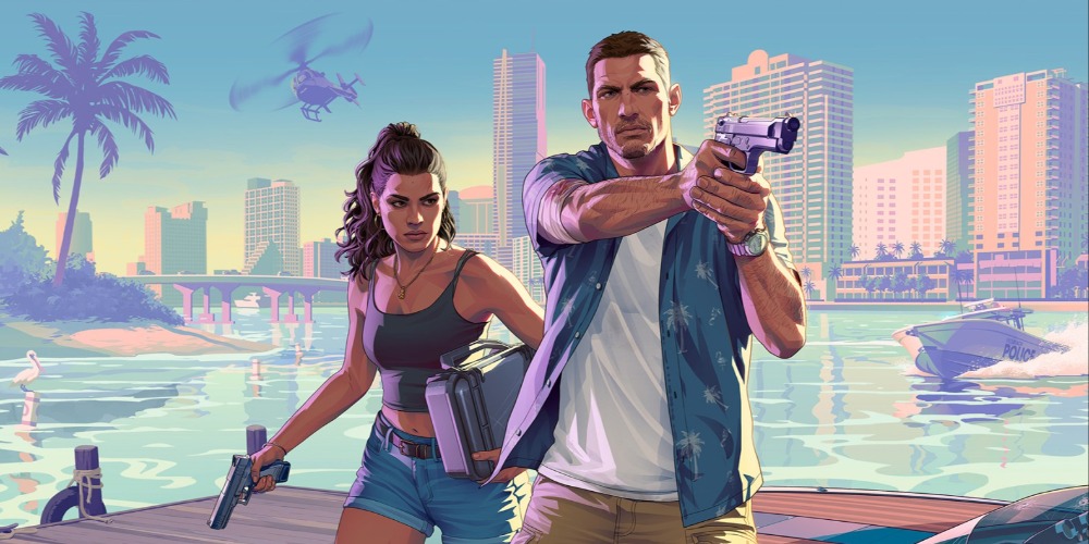 Viser mer «GTA VI» på Netflix senere i august 