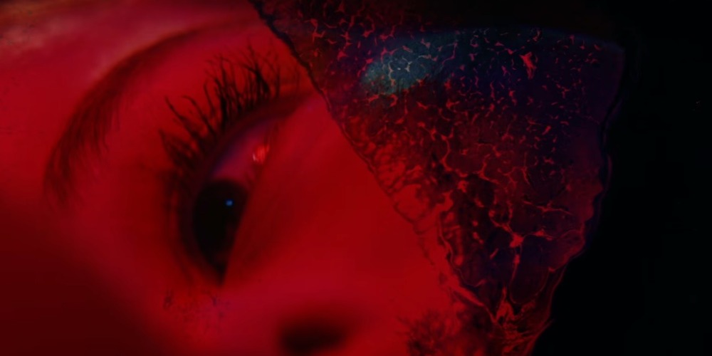 Sam Barlows neste spill er «Precognition»