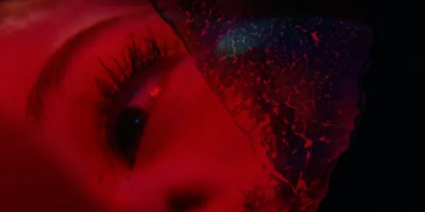 Sam Barlows neste spill er «Precognition»