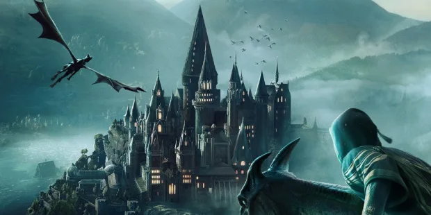 Bekrefter «Hogwarts Legacy 2»