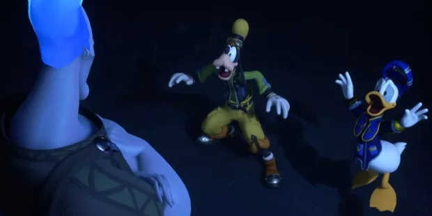 «Kingdom Hearts IV» har fått lanserings-vindu – og ny trailer