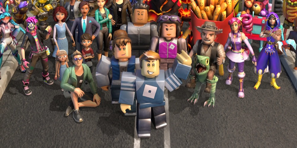 USA starter etterforskning av «Roblox»