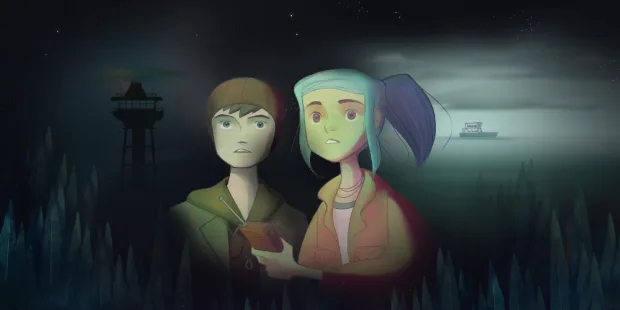 Netflix legger ned «Oxenfree»-studioet