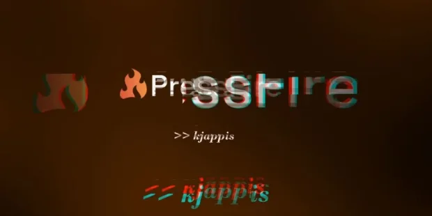 Klar for en kjappis? Vi lanserer videoinnhold på PressFire