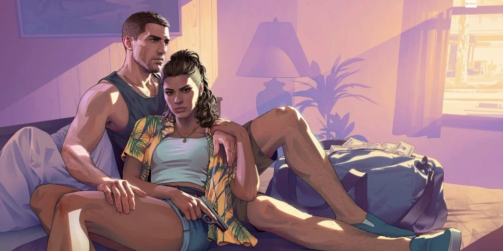 Tar opp jakten på «GTA VI»-lekkeren