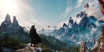 «The Witcher 4» sikter mot 2028