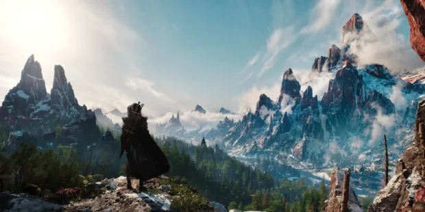 «The Witcher 4» sikter mot 2028