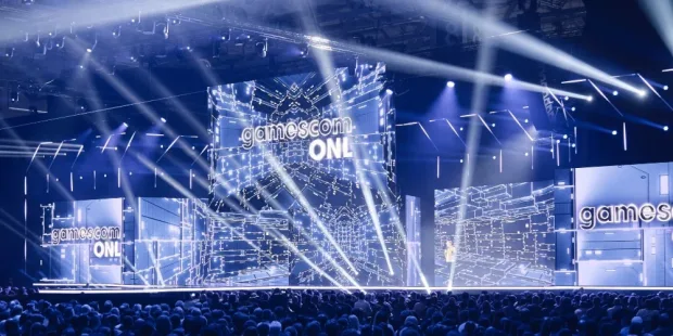 Gamescom-åpningen byr på «Gears of War: E-Day» og «Final Fantasy VII»