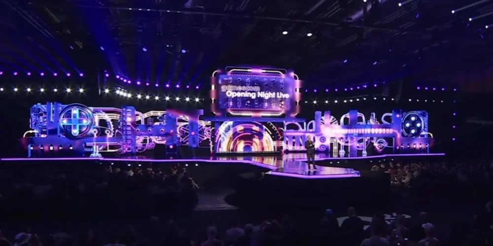 Her er alt fra årets Gamescom-show