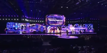 Her er alt fra årets Gamescom-show