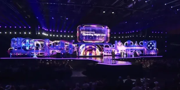 Her er mer enn 50 trailere fra årets Gamescom-show