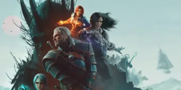 «The Witcher 3: Wild Hunt» får gratis remaster