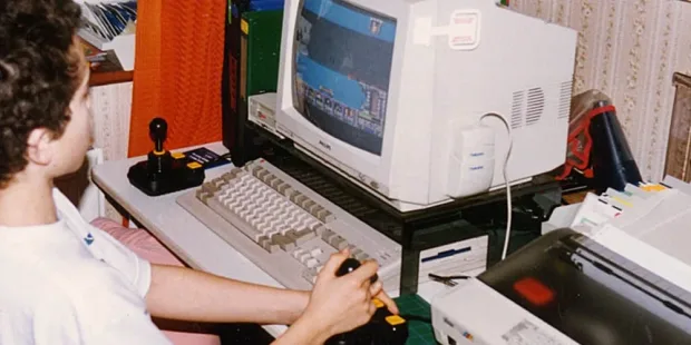 Quiz: Amiga-spesial