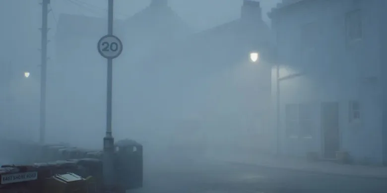 Konami sikter mot årlige «Silent Hill»-spill