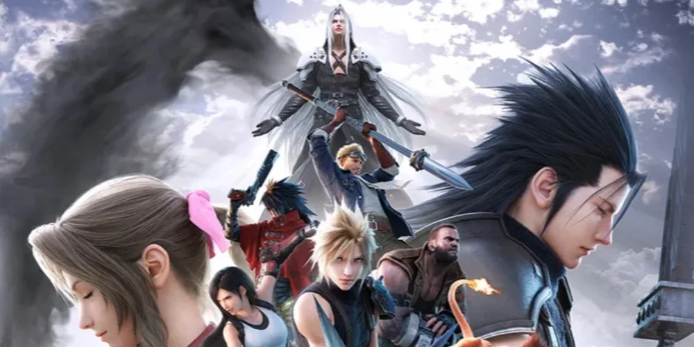 «Final Fantasy VII: Revelation» har endelig fått dato
