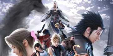 «Final Fantasy VII: Revelation» har endelig fått dato