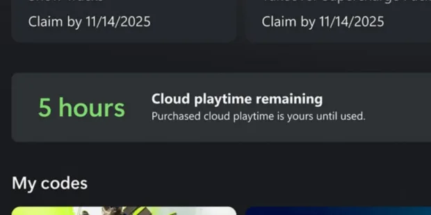 Skyspilling på Xbox får heftige tidsbegrensinger
