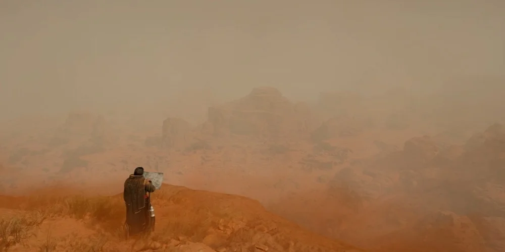 «Crimson Desert»-utvidelse har fått lanseringsdato
