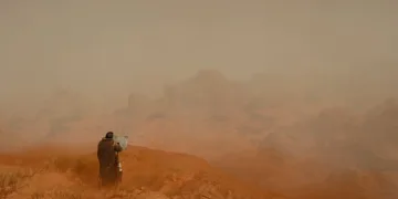 «Crimson Desert»-utvidelse har fått lanseringsdato