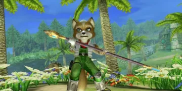 «Star Fox Adventures» gjør comeback på Switch 2