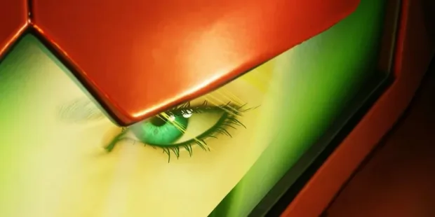 Avslørte nytt «Metroid»-spill