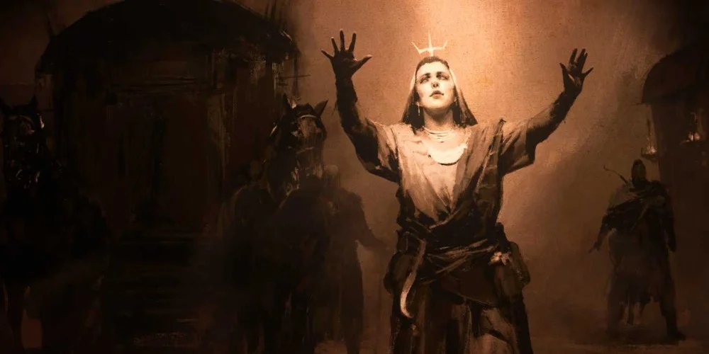 «Diablo V» kommer i 2029