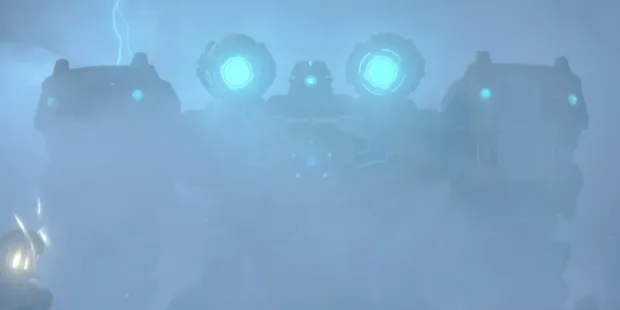 Neste «WoW»-utvidelse heter «The Last Titan»