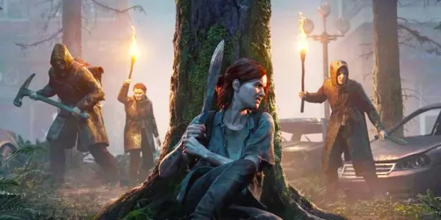 Sony stopper «Last of Us 2»-flerspiller