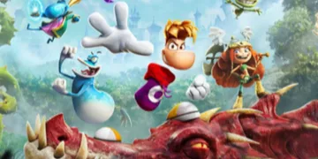 «Rayman Legends Retold» utsettes bare uker før lansering