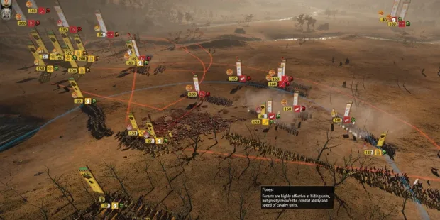 «Total War: Shogun 2» får nyversjon