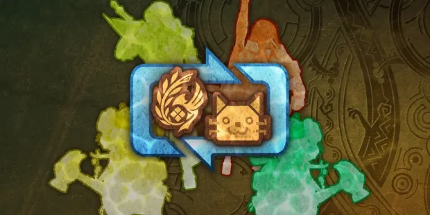 Fjerner omstridt mikrobetaling fra «Monster Hunter Wilds»