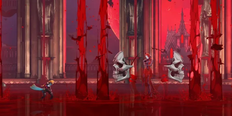 «Castlevania: Belmont's Curse» får demo to uker før lansering