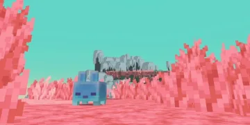 «Minecraft» får sin første nye dimensjon på 15 år