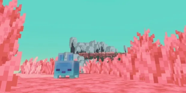 «Minecraft» får sin første nye dimensjon på 15 år