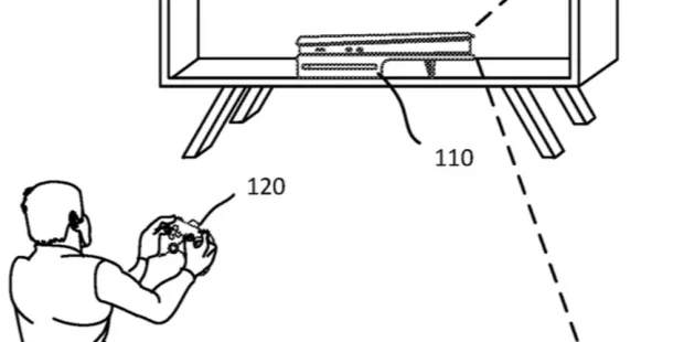 Sony søker patent på PlayStation-kontroller med kortleser