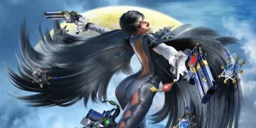 Platinum-sjefen ønsker seg mer «Bayonetta»