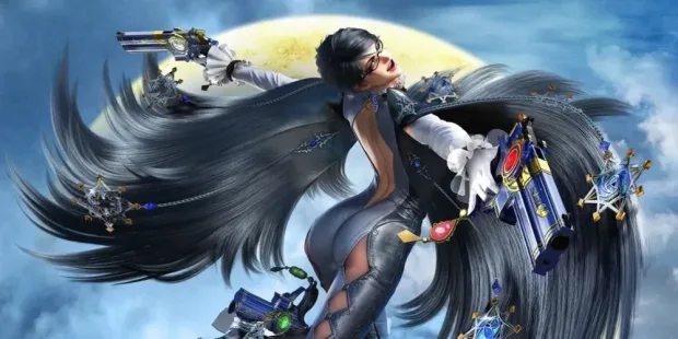 Platinum-sjefen ønsker seg mer «Bayonetta»